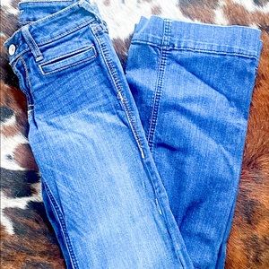 Ariat Trouser Style Jeans